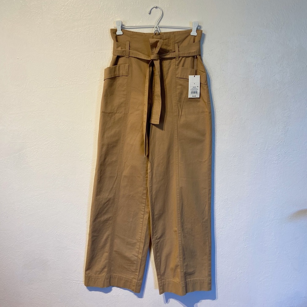A new day wide leg pants